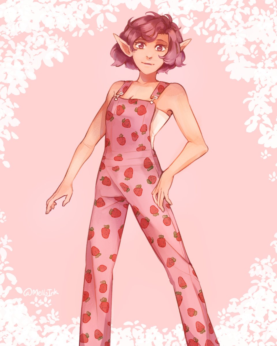 Mello 🎨✨ tweet media