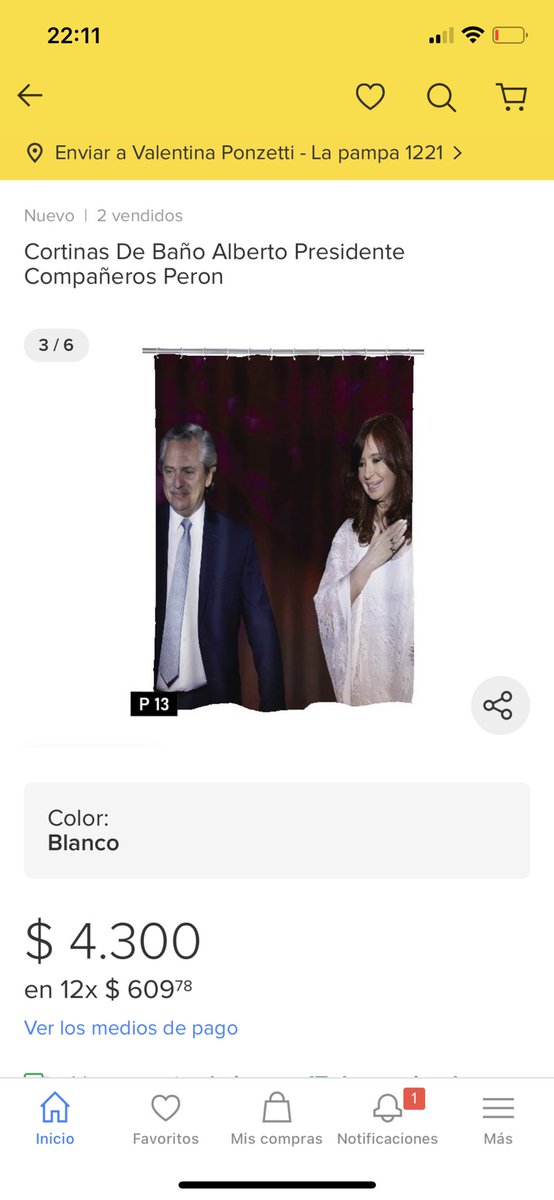 valeponze's tweet photo. Estoy pensando seriamente en comprarme esta cortina para el baño. Así, mientras me siento a defecar me acuerdo de como nos cagan de parado! https://t.co/E2ZZi0nsmi