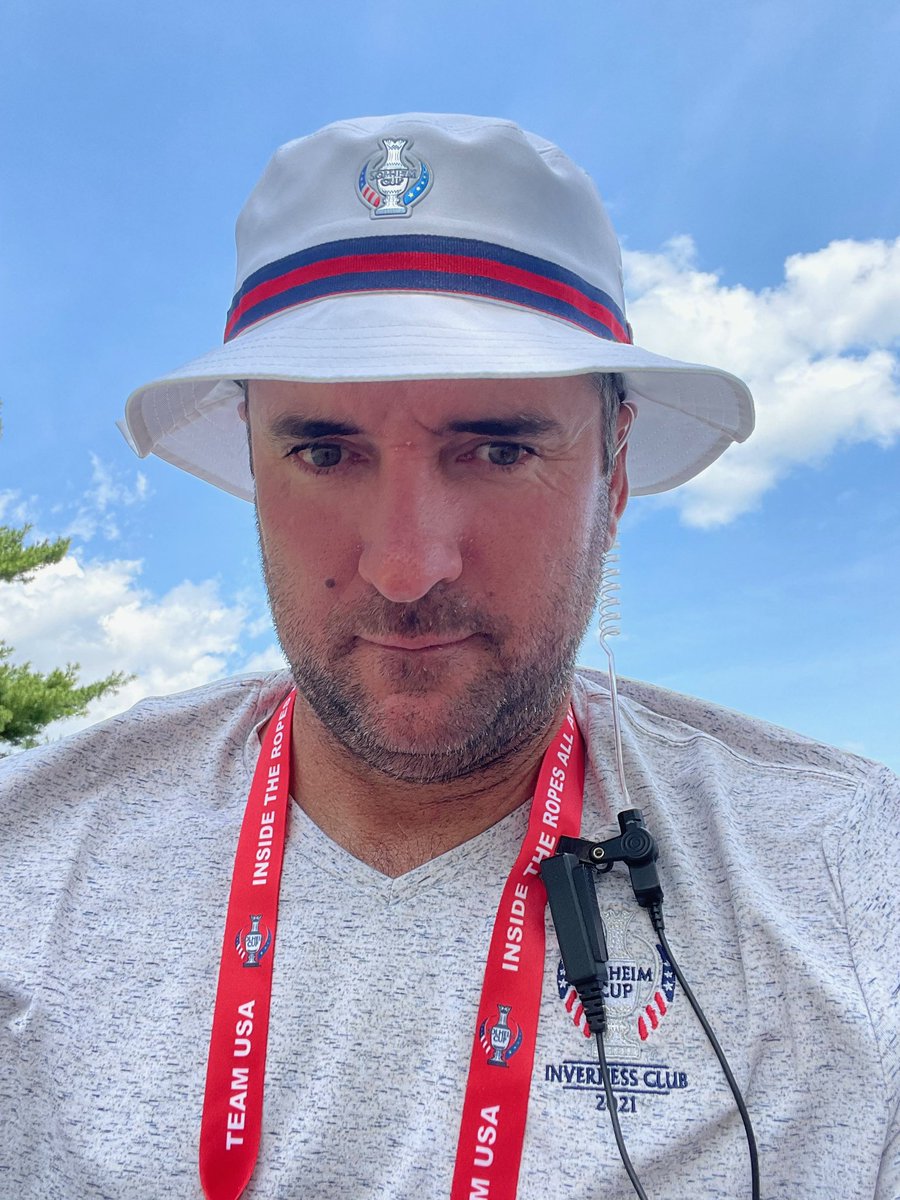 bubba watson tweet media