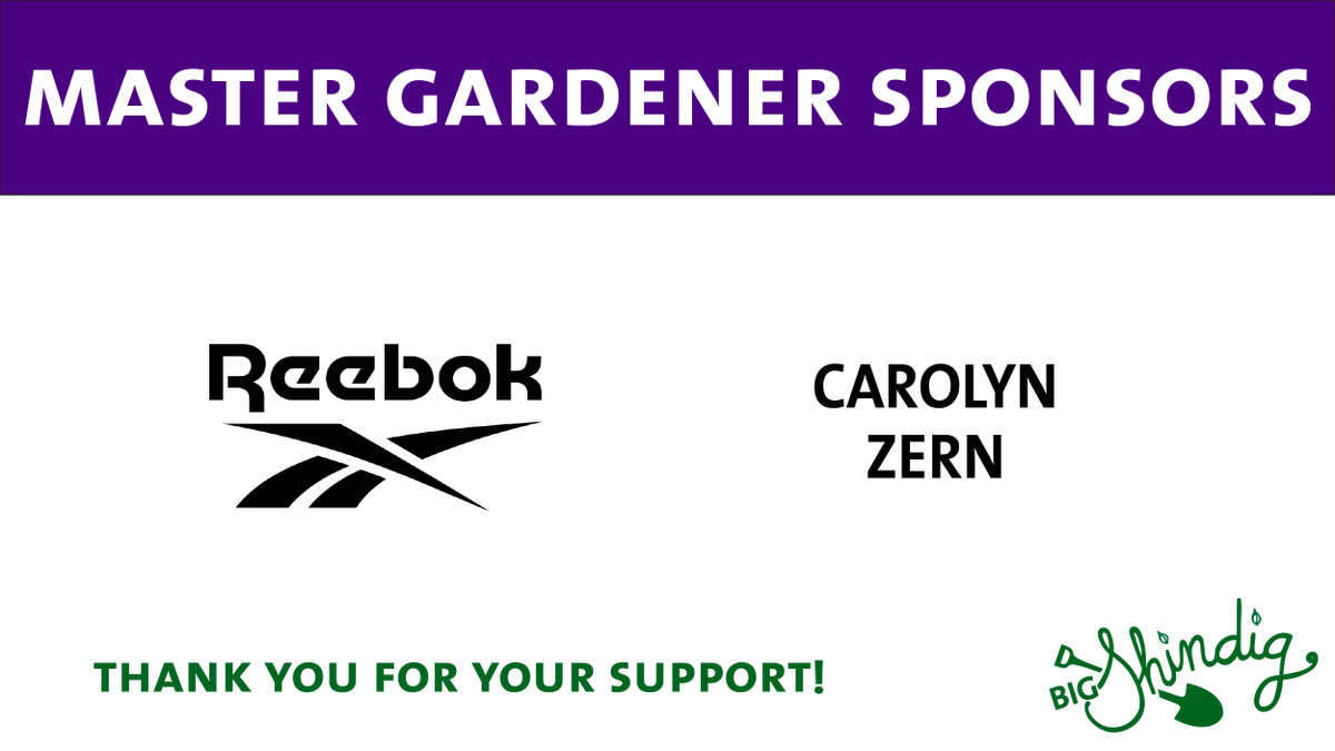 TheFoodProject's tweet photo. Our Big Shindig is right around the corner, and it wouldn't be possible without the tremendous support of our sponsors! Join us on September 9th for this year's virtual event. Click to register. https://t.co/LlRETNIc4u https://t.co/u2pegvm70p