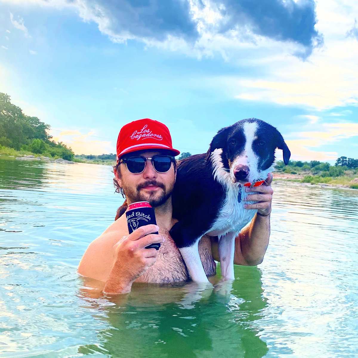 Just livin our best lives