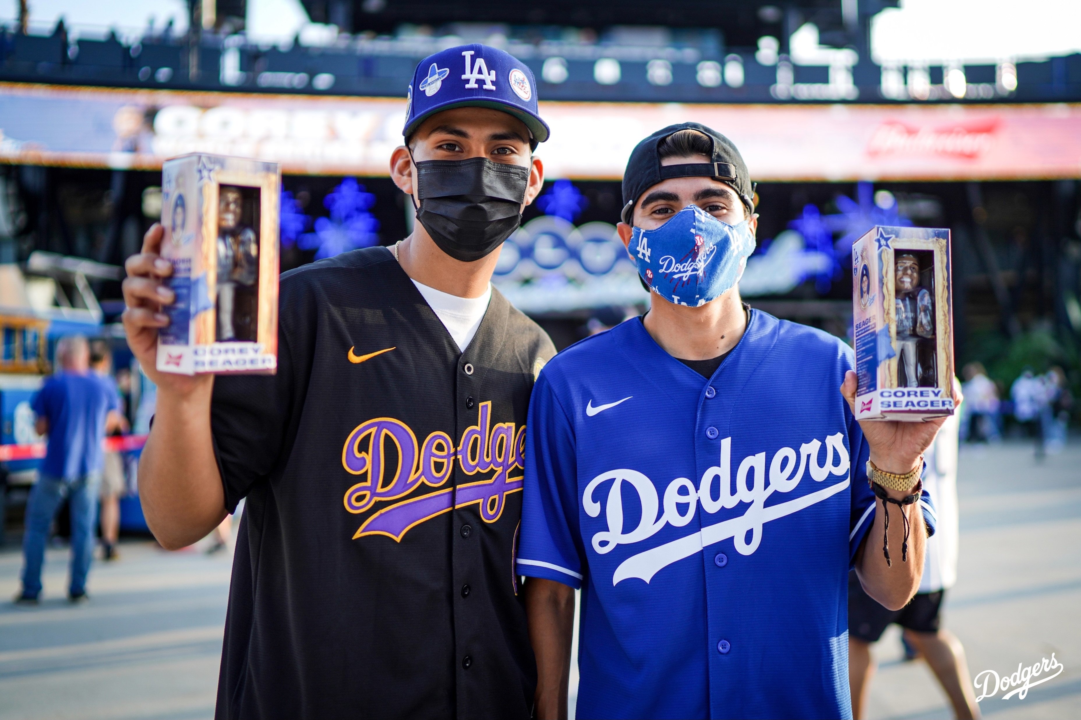 Corey Seager jersey hat : r/Dodgers