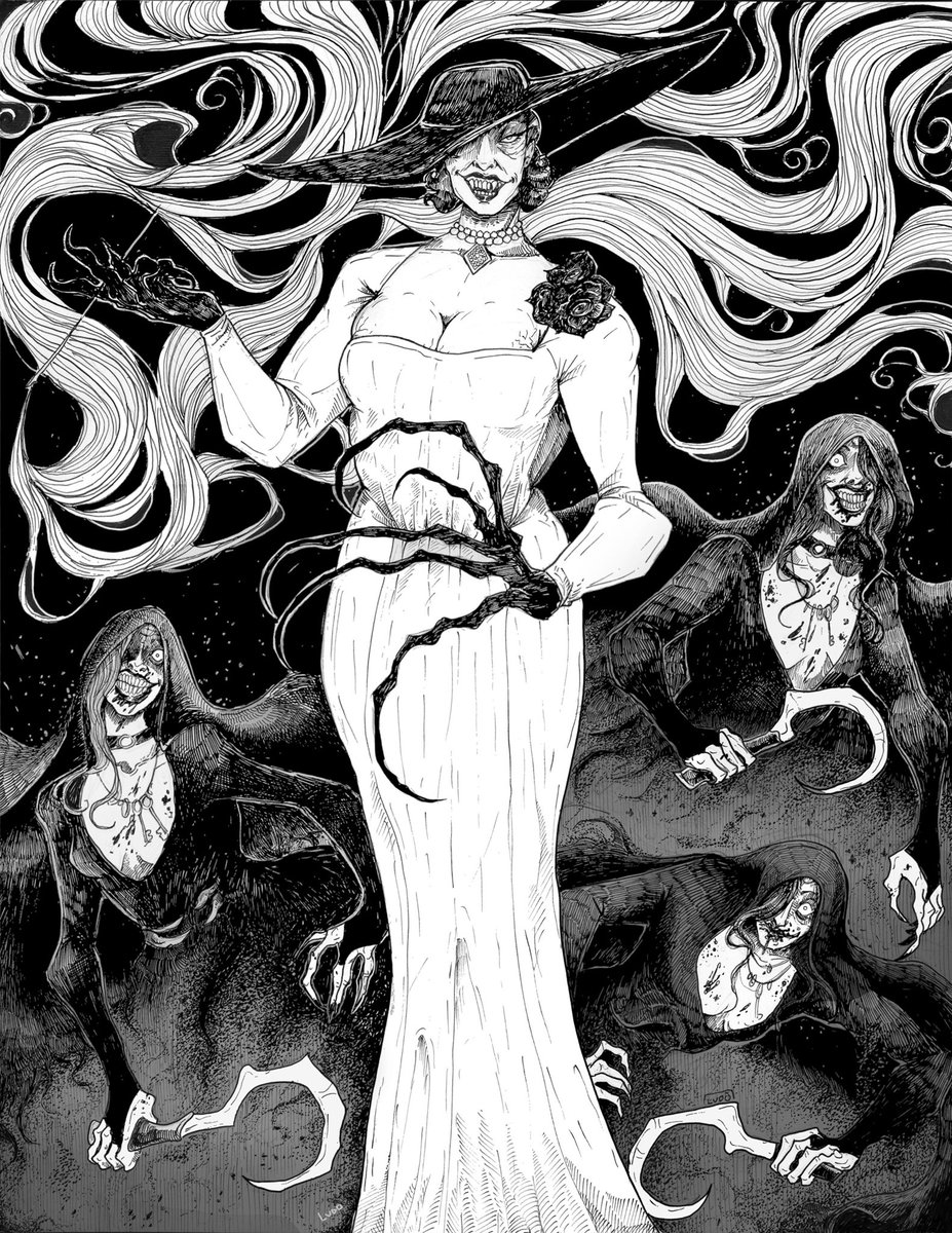 theesnakebitch's tweet image. howdy, I’m ludo &amp;amp; I love to ink things sometimes #VisibleNonbinary