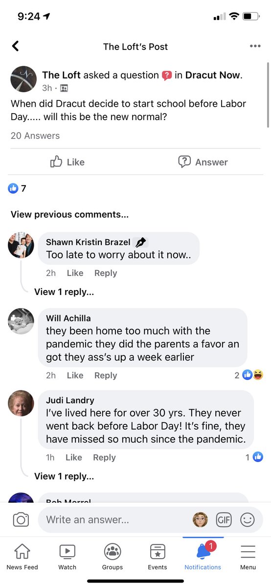nzwick10's tweet photo. If you can’t make fun of yourself, you’re taking life TOOOO seriously!!!

But like also yes I felt the need to put some townies in their place tonight 😂🤷🏻‍♀️ https://t.co/V2ZmQiGkg7