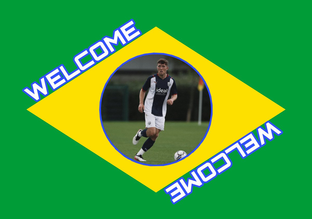 Autismo_HiveFC's tweet photo. We are DELIGHTED to secure the services of talented Brazilian @ftbl_mouraa 

#MouraSigns | #VivaAutismo https://t.co/XXD04QEqm0