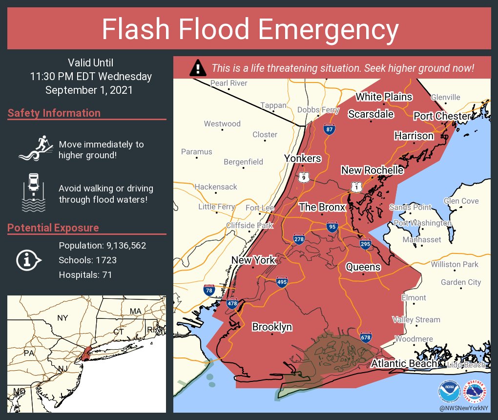 @NWSFlashFlood tweet media