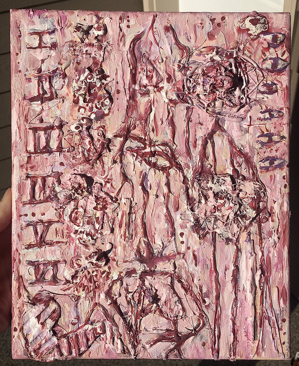 d1gitalwitxch's tweet image. #VisibleNonbinary hi my name is zee! i’m an 18 yr old trans masc artist &amp;amp; i like 2 experiment with digital art as well as multimedia pieces :,)