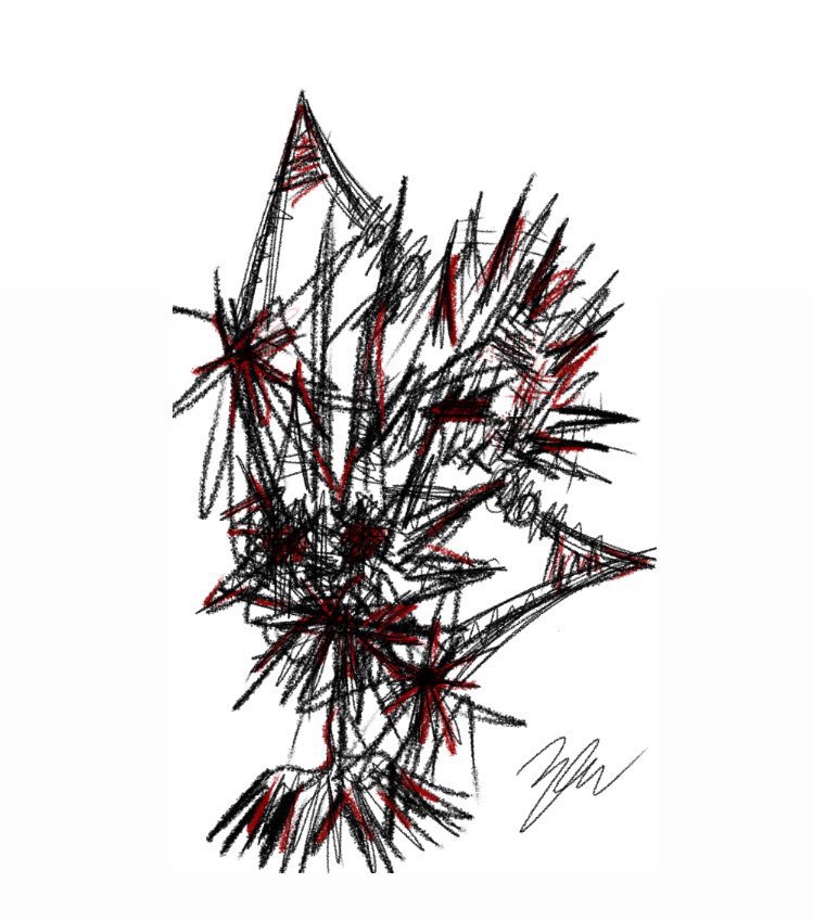 d1gitalwitxch's tweet image. #VisibleNonbinary hi my name is zee! i’m an 18 yr old trans masc artist &amp;amp; i like 2 experiment with digital art as well as multimedia pieces :,)