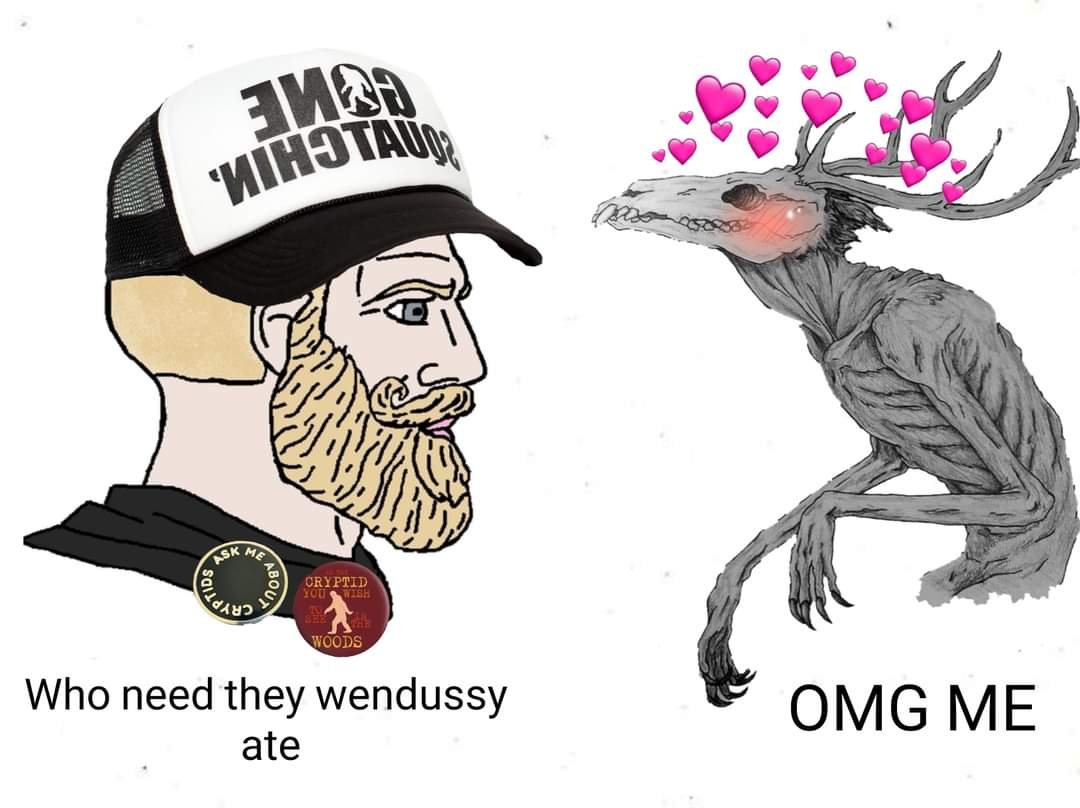 Vampiremerc's tweet image. // No comment