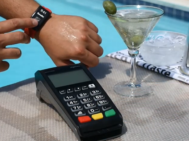 ottonenn's tweet photo. Flywallet closes second Seed round to advance biometric wearable platform https://t.co/UmW121zAAp #biometric https://t.co/z5VwYhgzU3