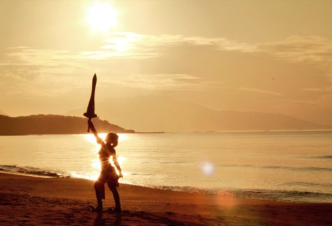 コスプレイヤー由貴のTwitter画像31