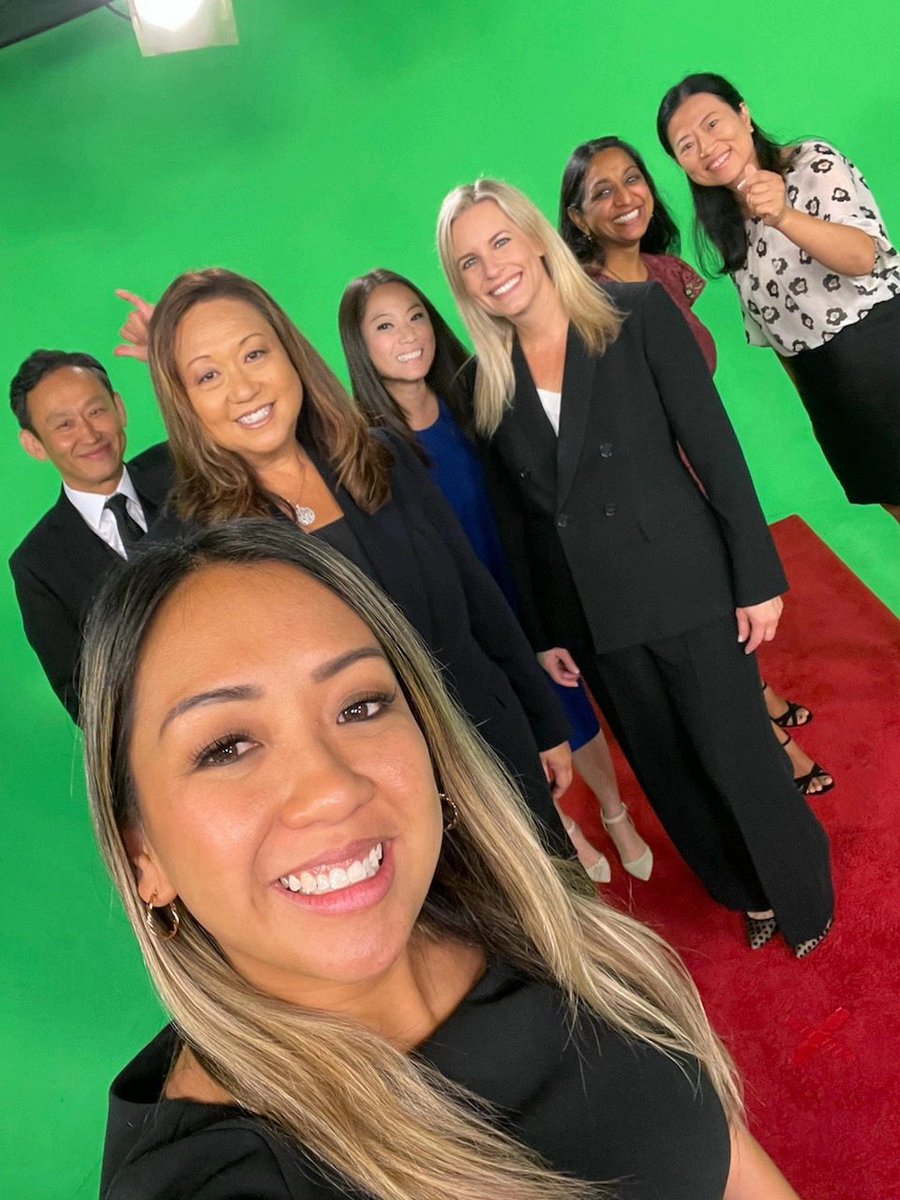 PUSDinnovate's tweet photo. Filming of the 1️⃣8️⃣th annual Innovation in Education Awards @cffsd. Congrats to @ABESAZTECS for being awarded the top innovation honor: The Impact Award 🏆 👏👏
@PowayUnified @mkimphelps @jenniferaburks @GLIPPUSD @IAmDarshPatel @ms_nguyen19 #duallanguageimmersion #Mandarin https://t.co/RvU1MU33ya