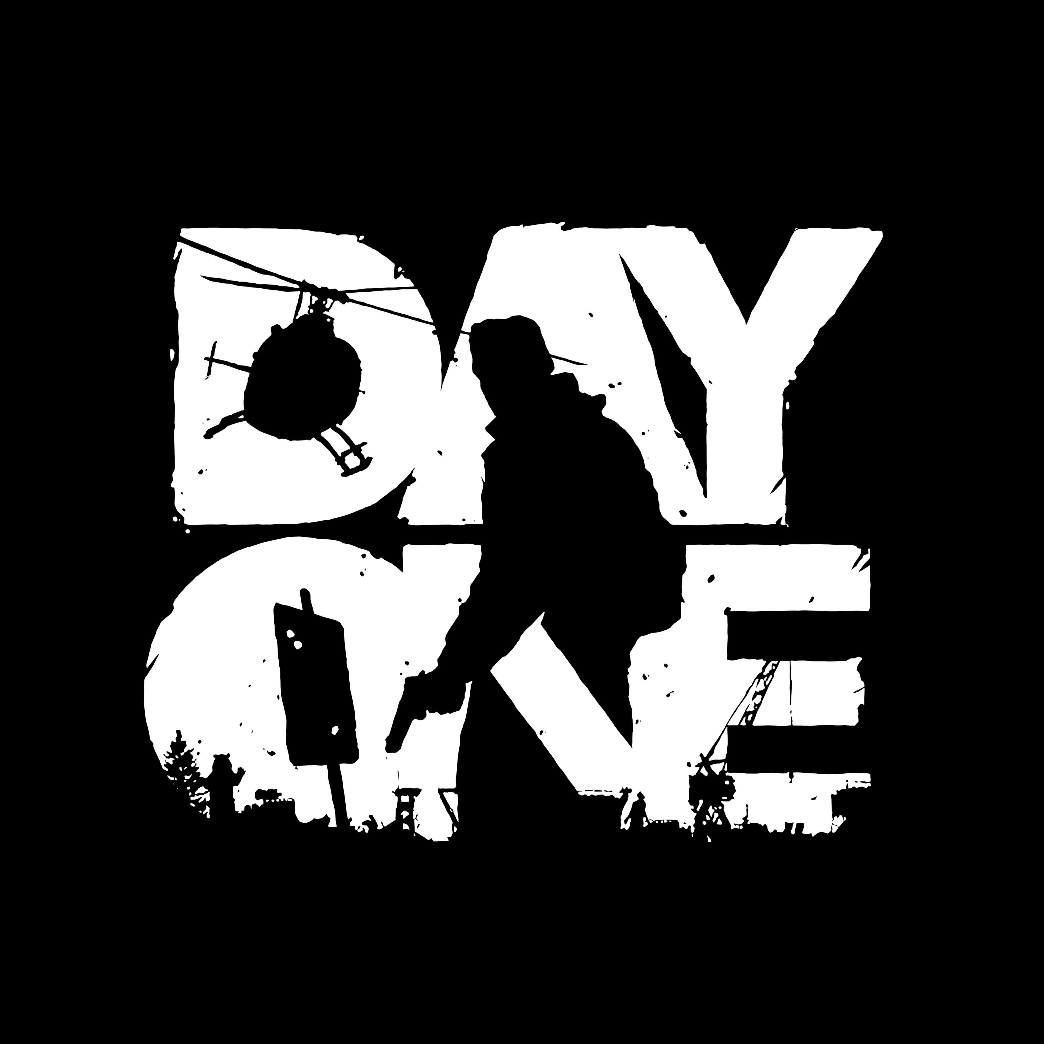 ★DAZE DAYZ★SIGNATURE LOGO ONEPIECE★White★韓国★大人気★ DAZE DAYZ | SIGNATURE LOGO ONEPIECE_WHITE🤍✨ #DAZEDAYZ