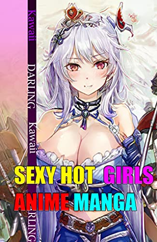 FREE' SEXY HOT GIRLS ANIME MANGA: Uncensored Waifu by Honey Itō / Twitter FREE' SEXY HOT GIRLS ANIME MANGA: Uncensored Waifu by Honey Itō / Twitter