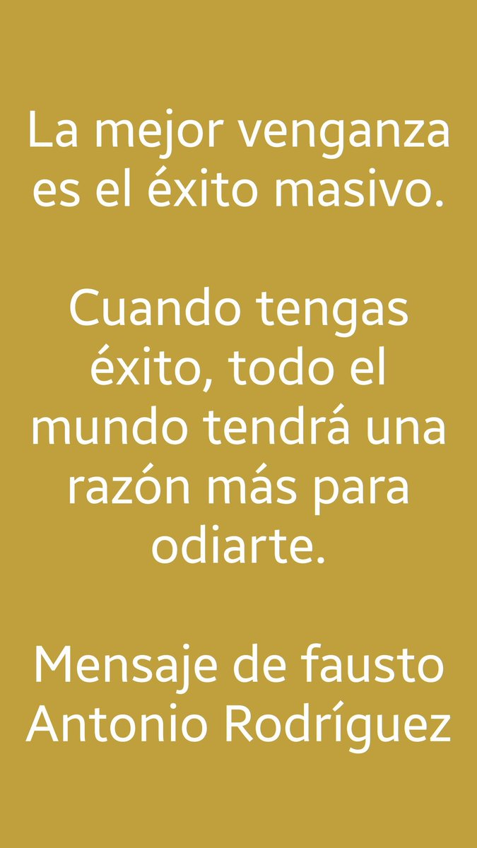 fausto ant rodriguez n (@fausto0001) on Twitter photo 