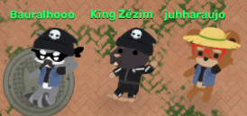 KingZezim_Kalux's tweet photo. Congratulations on the amazing work on the Super Animal Royale game, it's just perfect, keep it up!! #SuperAnimalRoyale @PixileStudios @michael_one https://t.co/LaB4fvfpfk