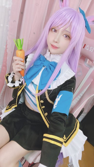 コスプレイヤー箱ネコのTwitter画像9