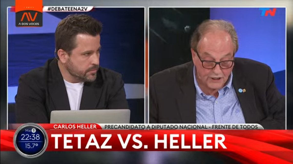 Daniel Bello tweet media