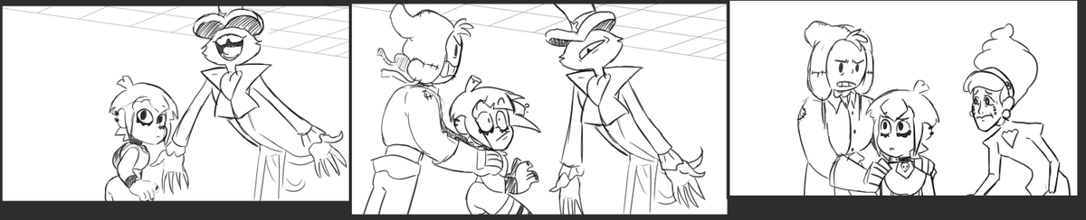 fuck it, #SpellBlind spoilers fgdfds
tw // blood , eye injury 