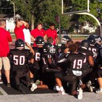 Photo by Lafayette Jeff Football (@BronchoFB)