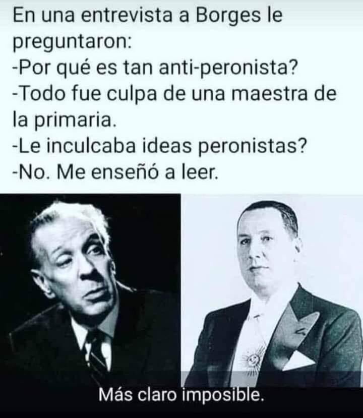 Canito6632's tweet image. Y enséñales a leer...