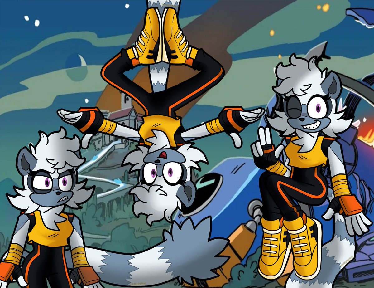 AllMightyMiwo's tweet image. #visiblenonbinary heyyyyy I&apos;m Miwooooo a multi fandom digital artisttt (mostly FNAF ATM)