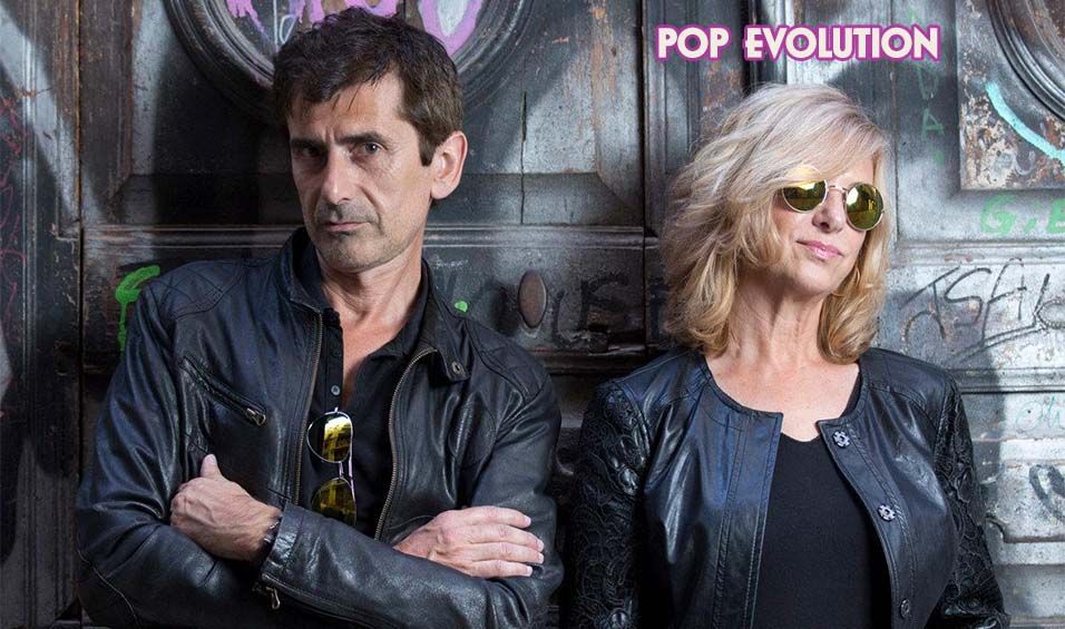 Who wouldn't love "A NEW BEGINNING"?!? That's what you'll find in today's #MusicBlog with our progressive "POP EVOLUTION" station and HOT Barcelona-based recording artist, multi-instrumentalist, and producer <a href="/vmvoluptasmors/">Voluptas Mors</a>!!  

radiosparx.com/music/module/s…