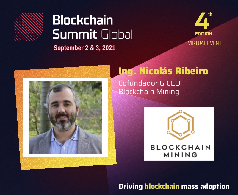TheBSGlobal's tweet photo. ⭐️Orgullosos de Anunciar⭐️

@nicoribeiro de @BCMiningTeam participará del panel "Minería de criptomonedas" en @TheBSGlobal

REGISTRATE YA:
https://t.co/VcCtFtUF0c https://t.co/yIZuHnmah1