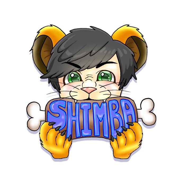 シンバのtwitterイラスト検索結果 シンバのtwitterイラスト検索結果