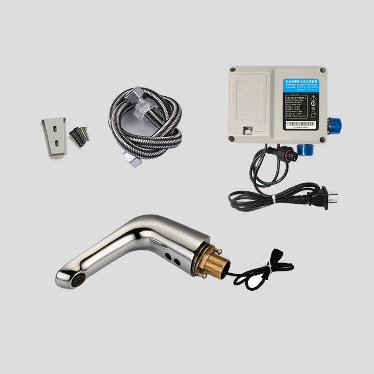 blueseafaucet's tweet image. One of the common topic between Blue Sea and you must be the excellence of sensor faucet tap. blueseasanitary.com/sensor-faucet-… #automaticsinktap #sensortapsforkitchen