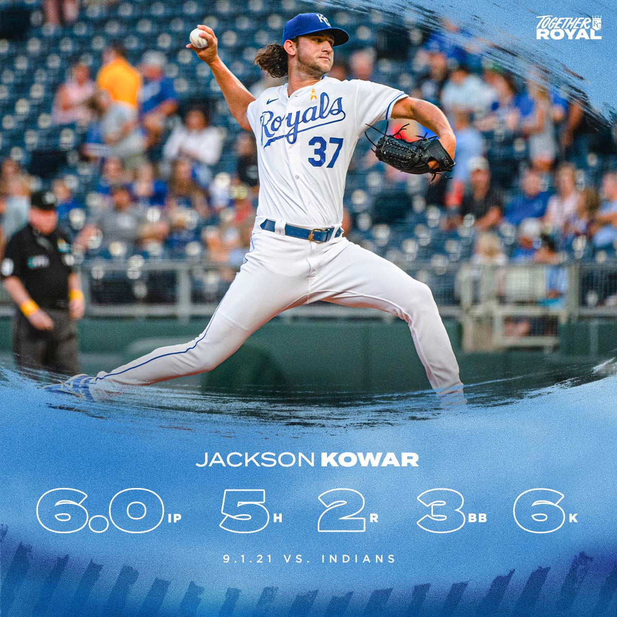 Quality Kowar.