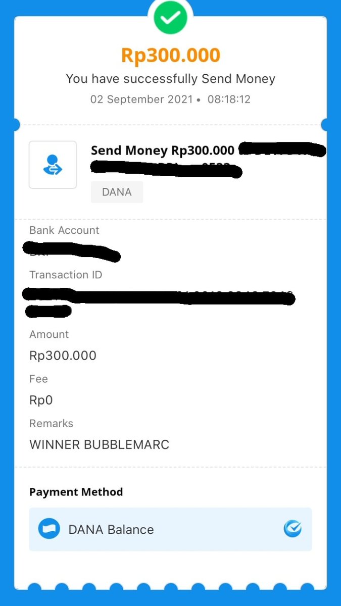 henjxcin's tweet photo. Alhamdulillah terima kasih banyak awal bulan rezeki datang dari @bubbiemarc terima kasih juga para sponsor @aniyoogifteu @bubblejinun @jaeminatural @peachynojaem
Sukses terus yaa 😊 #testiGABM https://t.co/6Pihiy4LvP