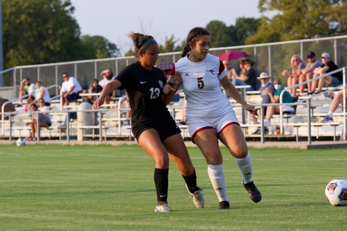 Beautiful night to welcome #RooNation and <a href="/AC_WSoccer/">AC Women's Soccer</a> back for some Preseason 🦘⚽️ actions💯🔥 <a href="/ACsports/">Austin College 'Roos Athletics</a>  #AustinCollege