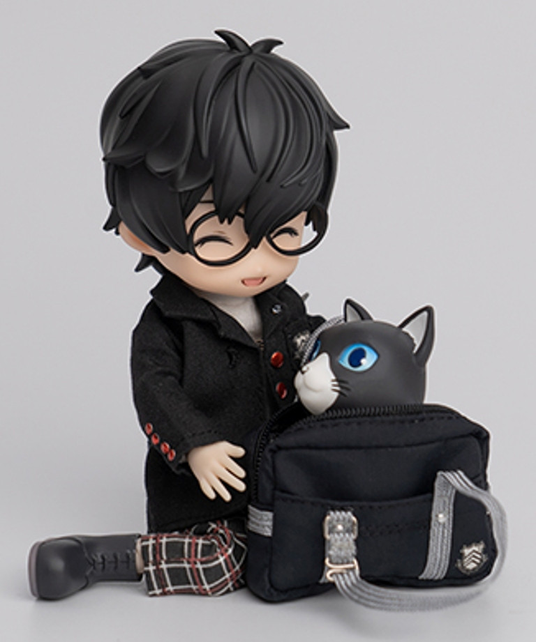 EknightM's tweet photo. Persona 5 Protagonist Piccodo with his deformed form...😆
Now available Pre-order in our store..
https://t.co/DzbEBXiJ8P
#persona5 #protagonist #piccododoll #dragonhorse https://t.co/zMytdGlPjK