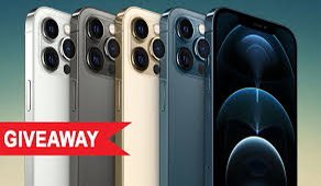 KEEMSTAR's tweet image. iPhone 12 GIVEAWAY! 

1 (RT) 
2 follow @KEEMSTAR on Instagram 
3. Reply with with ur IG @ 
Winner picked in 24hrs!