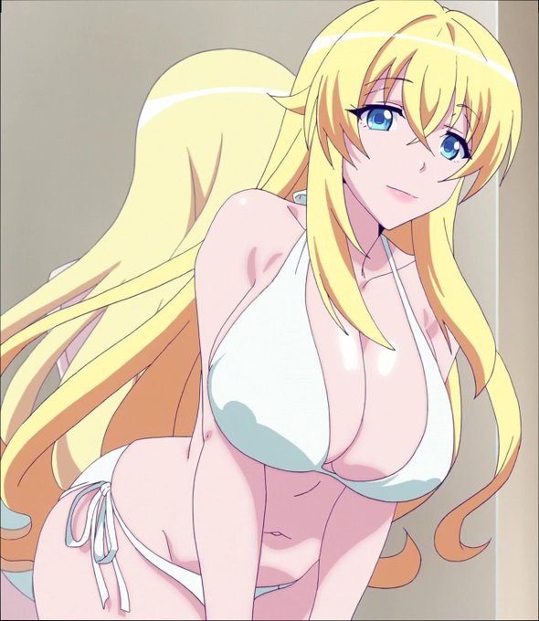 ユリシア ファランドールのtwitterイラスト検索結果