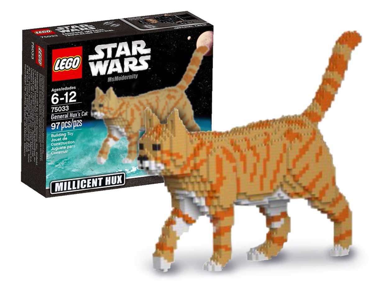 This is how we’ll know when we’ve truly made it

#MsModEdits
#Millicent
#CatDadHux