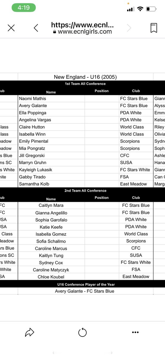 Kayleigh Lukasik tweet media