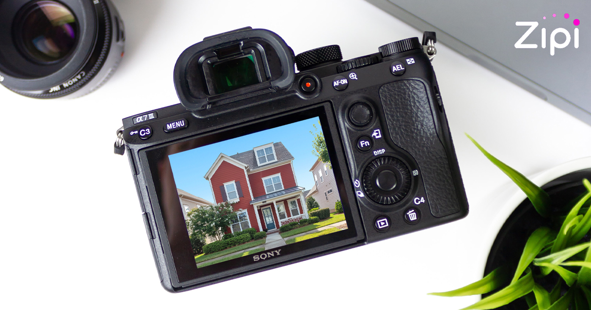 ZipiOffice's tweet photo. Images are important for any listing to do well, but is it really necessary to have *great* photography? The short answer: YES. We break down the importance of great photography on the blog: https://t.co/TVccCpahR4 https://t.co/15CzCARrOw
