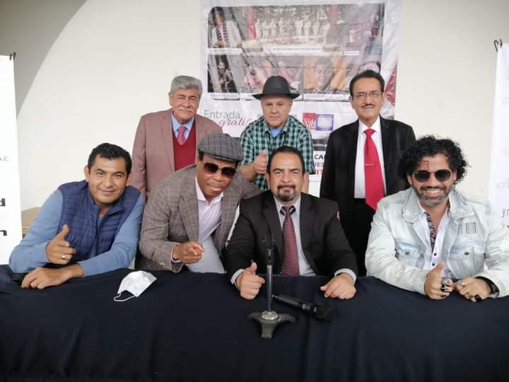 FundVidaSana's tweet photo. Rueda de Prensa Teatro Ángela Peralta, 3, 4 y 5 Sept. Festival Patrio ENTRADA GRATUITA @JASRA1 @CulturaCiudadMx @mauriciotabe @lialimon @giogutierrezag @LuisaAlpizarC @SandraCuevas_ @alfagonzalezm @giogutierrezag @obdulioA @MargaretSaldana @laDAMAmuseos @FortVoluntSoc @wbcmoro https://t.co/mmwNAEXm6e