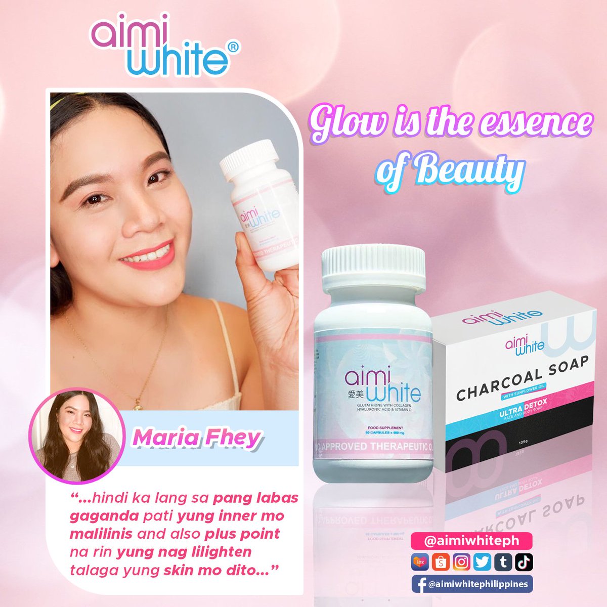 Aimi White (@aimiwhiteph) / Posts / X