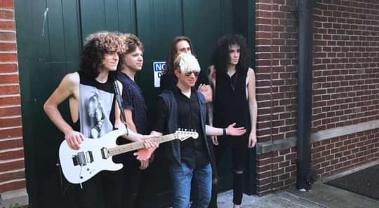 JerseyRock's tweet photo. Can't wait for @WeAreKodiak to rock the @OceanofLove1709 Billboard Radiothon w/ @MattOReeBand and @WynwardNJ @ 1331 Hooper Ave in Toms River on 9/20! It's a FREE show! More info tonight at 11 : 30 on @959therat! Donate now at https://t.co/QUIf7VfL7q! https://t.co/WdVBok9dg9
