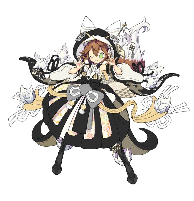 Hiiragiryoさんのイラストまとめ Hiiragiryoさんのイラストまとめ