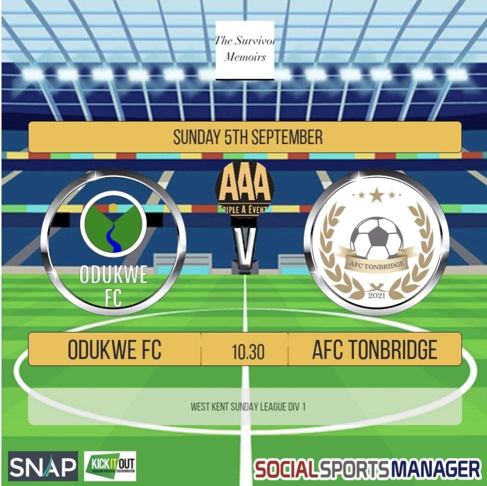 AFC TONBRIDGE tweet media