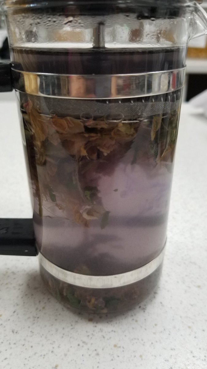 SipHappens2's tweet photo. Can't come to Seattle without stopping in to see our friends @FridayTea! Thanks Bree for the AMAZING recommendation of Smut-Tea. It tastes even better than it looks. Use our referral link and grab you some.

https://t.co/Sn7IvZeutk https://t.co/7xQmTvpSvl