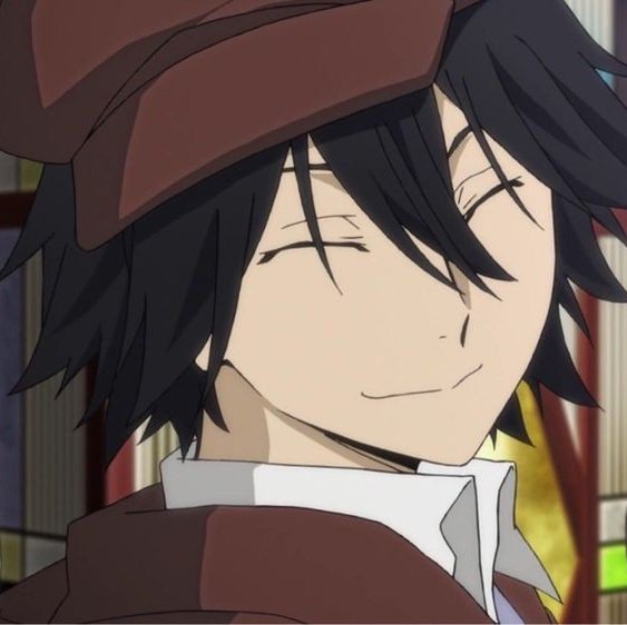 snack_ranpo's tweet photo. #NewProfilePic

❝ ในที่สุดก็ได้กลับร่างเดิมแล้วละ !— ❞

เกือบโดนกินแล้วไหมล่ะ — ! 💦 https://t.co/dE338mzTpf