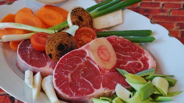 LifestyleSoln's tweet photo. The new protein guidelines offer many tips to help with protein choices that will help with weight control!
https://t.co/qeiEhnImKQ
#Protein #Eggs #Nuts #Seeds #Fish #ProteinGuidelines #Nutrition #Dinner #Salmon #OrganicFood #OrganicProtein #OrganicMeats #OrganicEggs #Food https://t.co/LegGWVuhmn