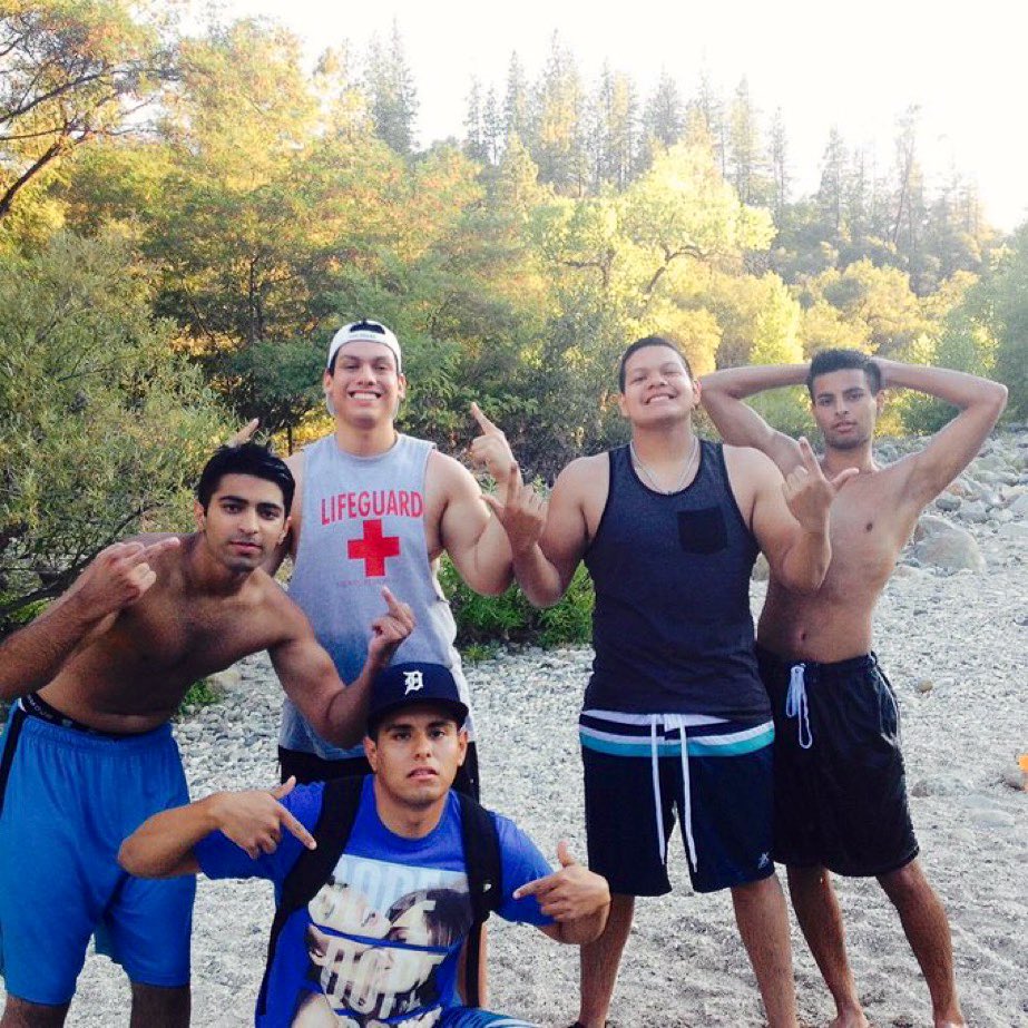rsaudy23's tweet photo. Thankful for the countless memories, love you forever big bro 🤍 https://t.co/SaoYYixXsy