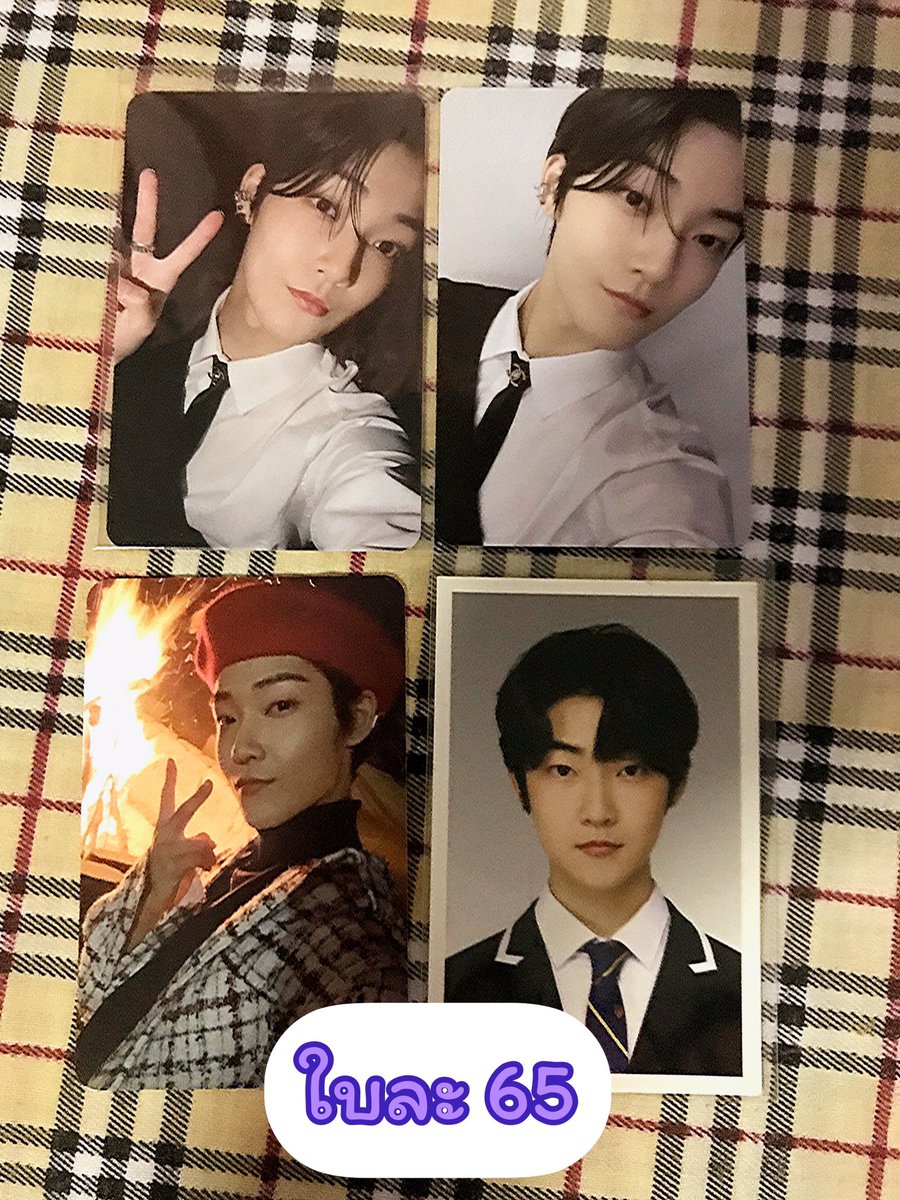 OHSay_ok's tweet photo. การ์ดเควิน🌙 พร้อมส่งค่า ราคาตามภาพ
🚚ค่าส่ง 35฿
👍🏻ซื้อ 3 ใบขึ้นไปส่งฟรีค่า
🌻สนใจสอบถามเพิ่มเติมได้นะคับ

#ตลาดนัดTheboyz #ตลาดนัดหนุ่มดอกไม้ https://t.co/wLcuG8AFPO