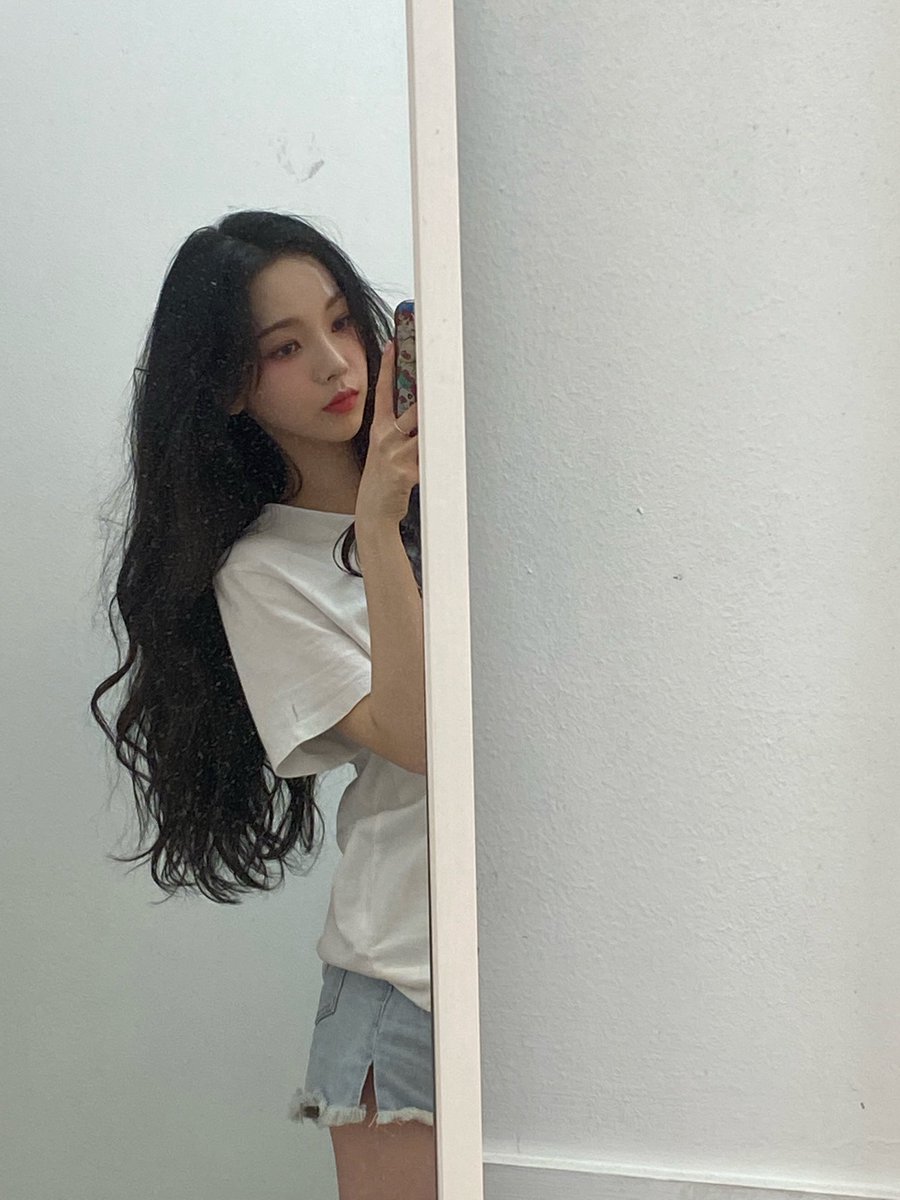 KRNFEED_'s tweet photo. 210902 💙💭 https://t.co/O5A3U15iYB